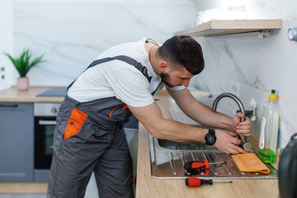 Best Emergency Plumber  in Welch, WV