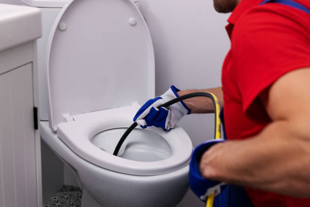 Best Drain Cleaning Services  in Welch, WV