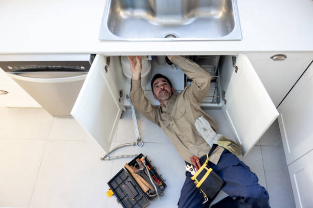 Best Water Softener Installation  in Welch, WV
