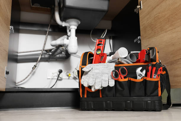 Best Plumbing Repair Near Me  in Welch, WV