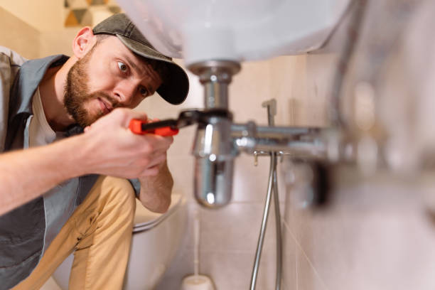 Best Residential Plumbing Services  in Welch, WV