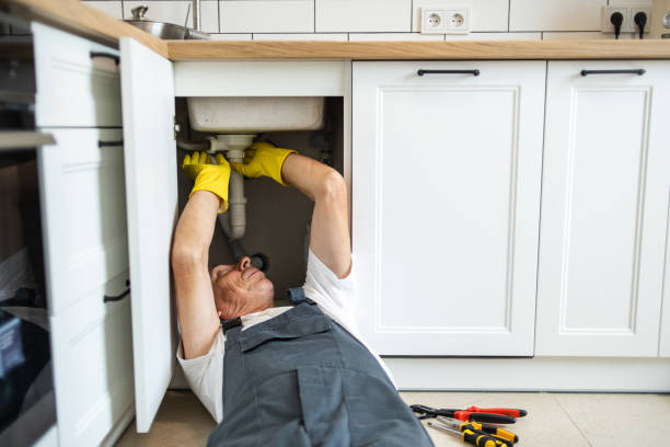 Best Sewer Line Repair  in Welch, WV