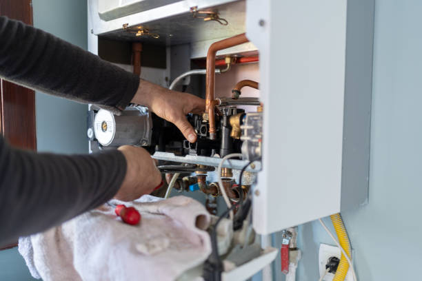 Best Hot Water Heater Installation  in Welch, WV