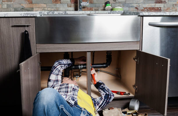 Best Affordable Plumbing Services  in Welch, WV