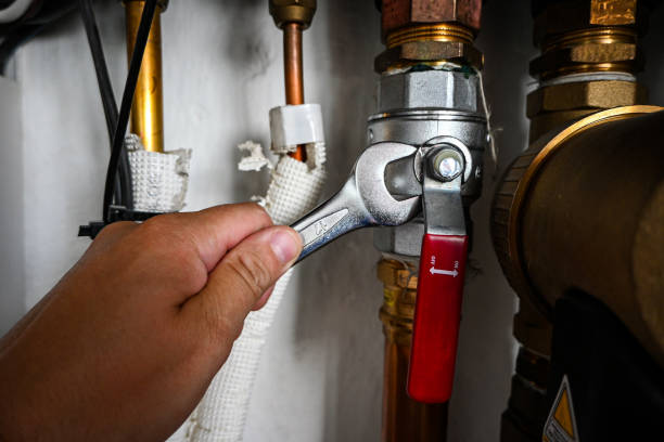 Best Commercial Plumbing Services  in Welch, WV